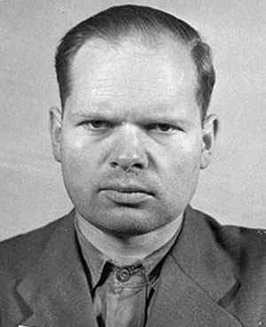 Martin Sandberger