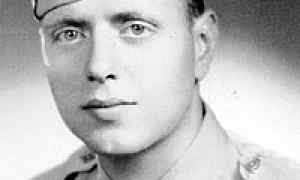 Frank D. Murphy