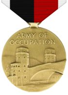 Occupation Medal