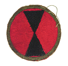 7th Infantry Division