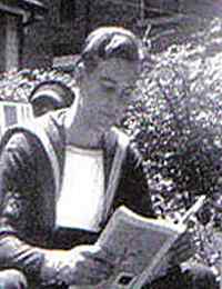 John W. Wray