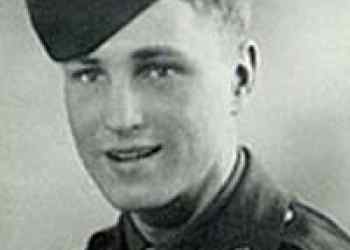 Earl Lovelace