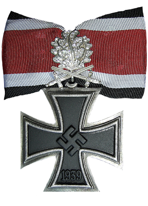 Knight's Cross