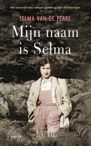 Selma's impressive book.