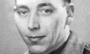 Joseph Percival Peppett