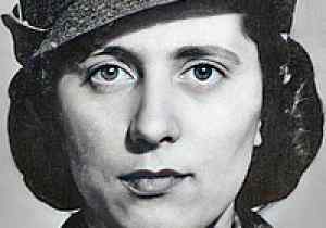 Andrée Raymonde Borrel