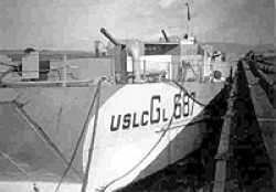 The USLCG(L) 687