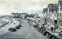 Porthcawl