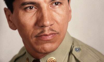 Charles Norman Shay dies at the age of 101