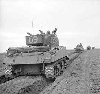 Operation Charnwood