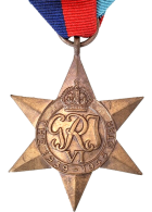 1939 - 1945 Star