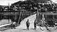 Another bridge Joe made possible