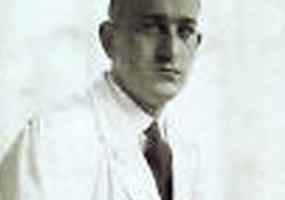 SS Hauptsturmführer Gerhard Schiedlausky