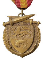 Dunkirk Medal