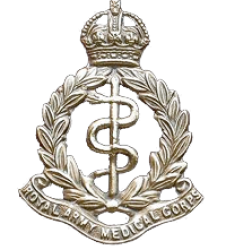 9th Field Ambulance RAMC