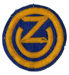 102nd Infantry Division