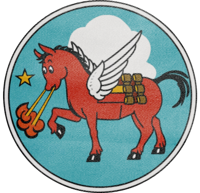 878th Bombardment Squadron