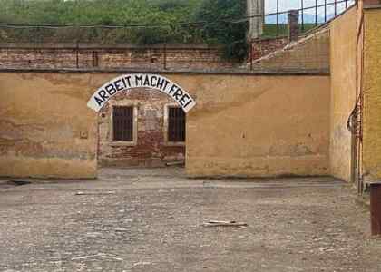 Walking in the Shadows of Operation Anthropoid
