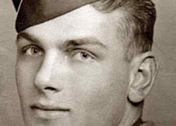 Robert Burr Smith