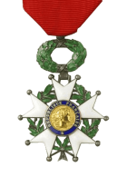 Legion d'Honneur