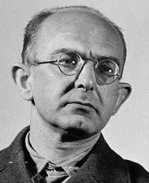 Franz Six