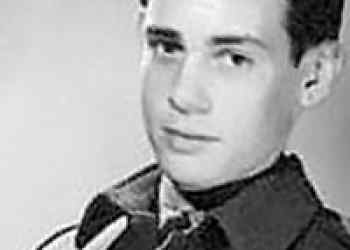 Lorne Phillips