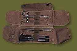 Personal medic kit belonging to 'Oakie'