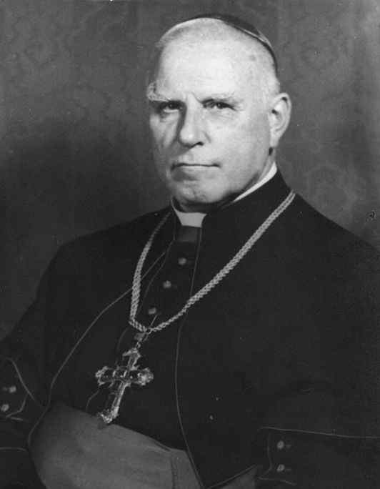Clemens August von Galen, Bisschop of Münster