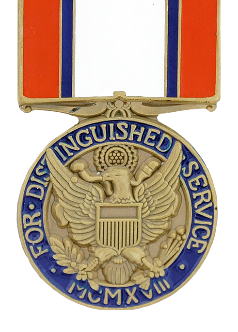 Distinguished Service Medal