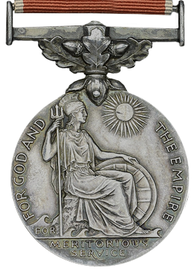 British Empire Medal