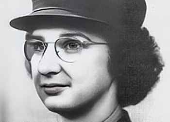 Nancy Ewing Munro