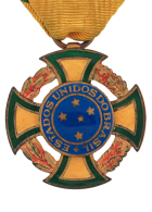 War Cross of Brazil