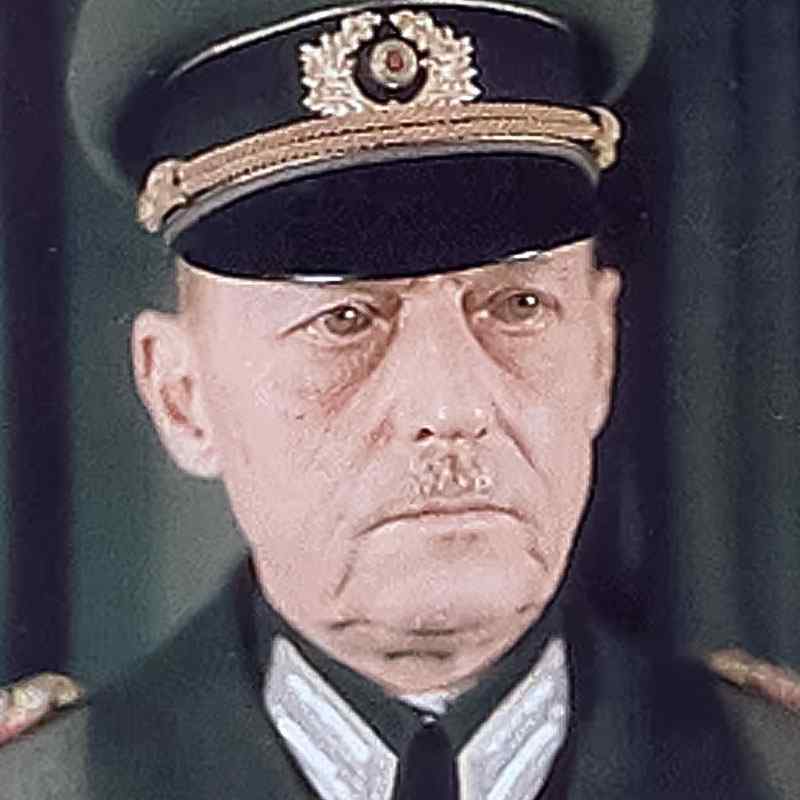 Gerd von Rundstedt