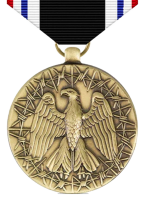 Prisoner of War medal