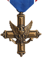 Distinguished Service Cross