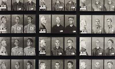 Auschwitz Museum unveils new exhibition on prisoner life