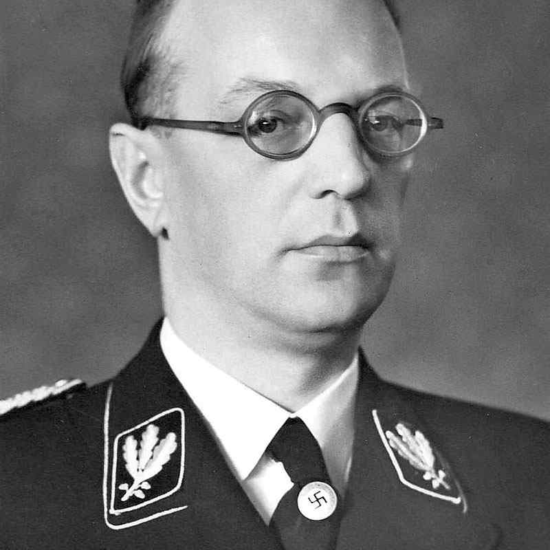 Arthur Seyss-Inquart