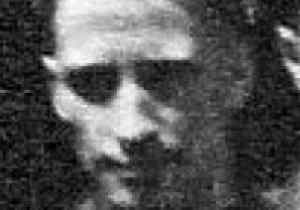 Donald Cook Blackett