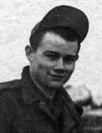 Charles Everett Bullard