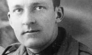 Ralph Augustus Jewell