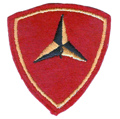 3rd Marine Division