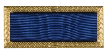 Presidential Unit Citation for Pointe du Hoc