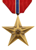 Bronze Star