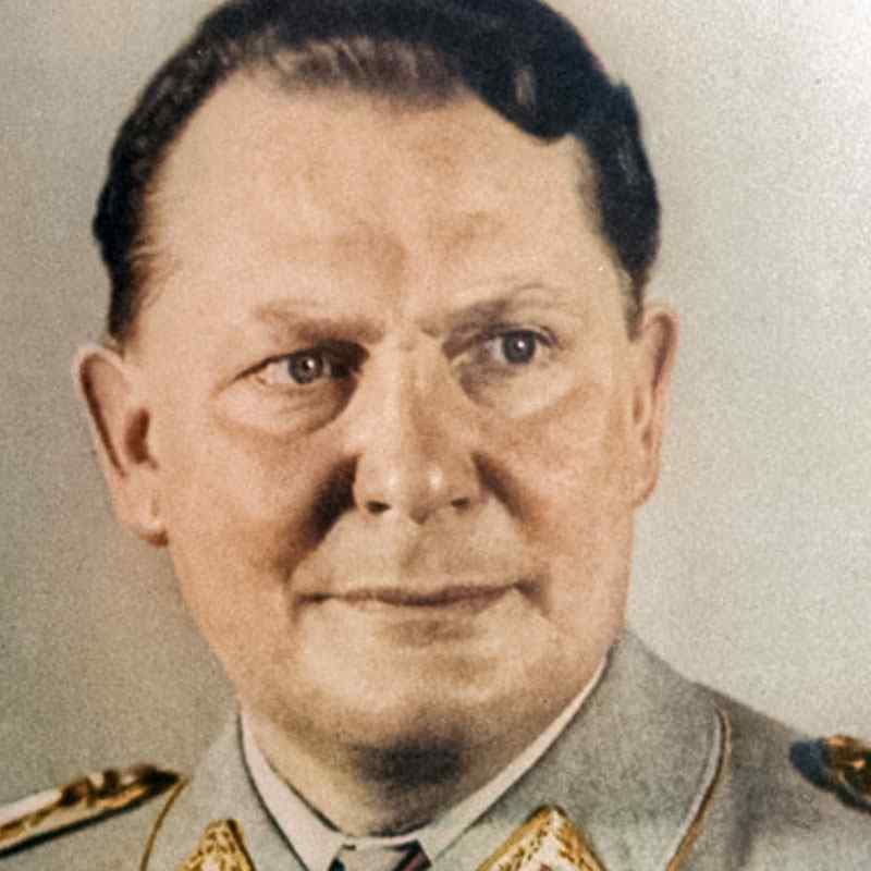 Hermann Göring