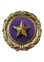Gold Star