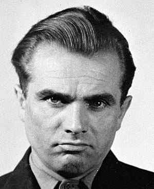 Adolf Ott 