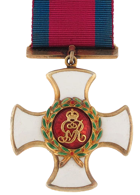 Distinguished Service Order