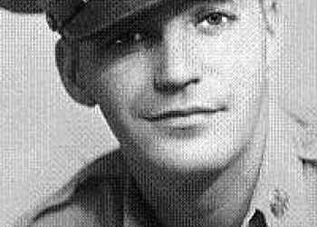 Harvey S. Olson