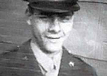 Howard Andrew Ellis