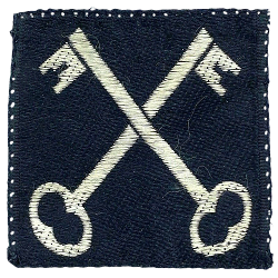 The Berkshire Regiment was assigned to the 2nd Infantry Division